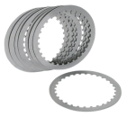 KUPPLUNGS-STAHLSCHEIBEN